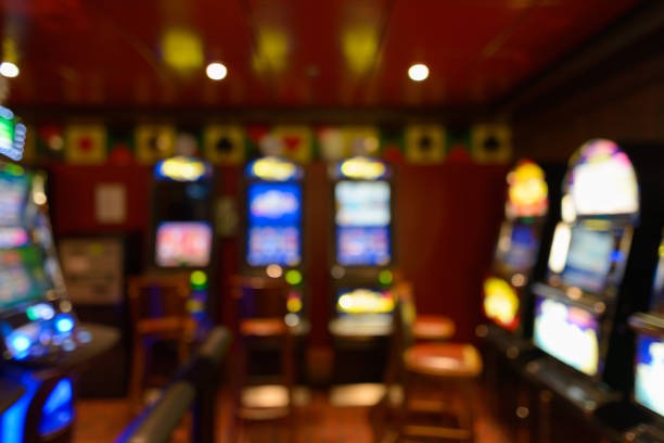 বেসবল বেটিং